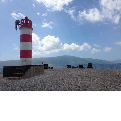 Private rooms in Tivat