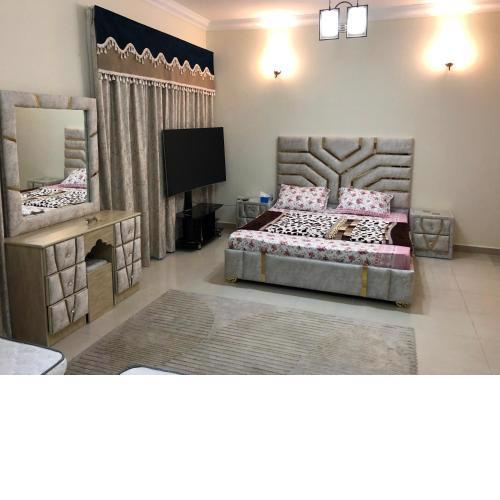 Private Rooms with bathrooms in Dubai