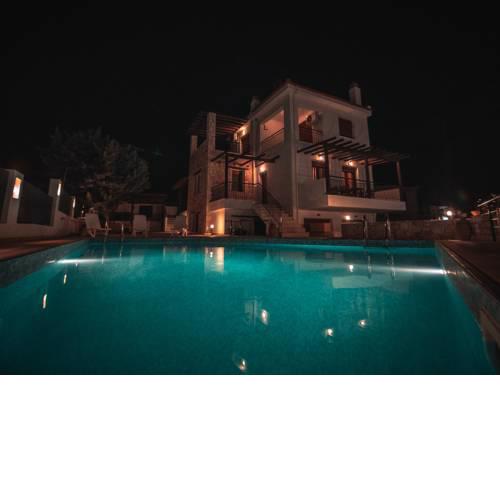 Private Sanctuary 10 min from the sea