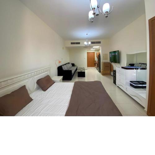 Private Studio Apartment
