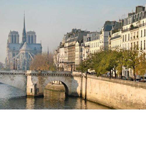 Private Studio by Pantheon - Latin Quartier