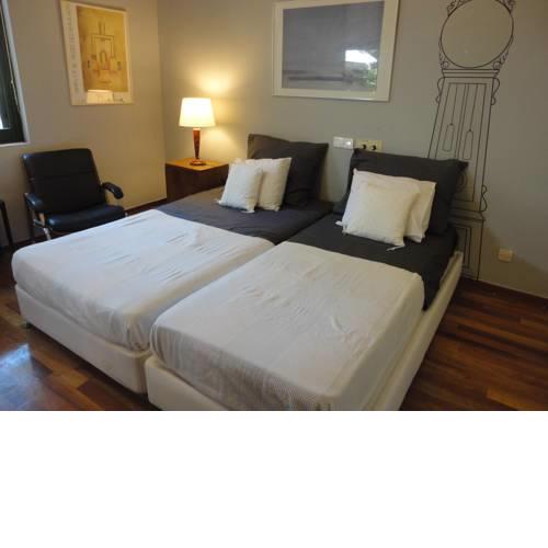 Private Suite in Kifissia Athens