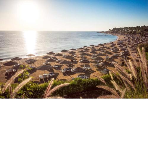 Private Unit at Domina Coral Bay