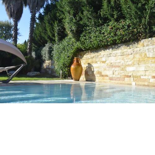 Private Villa - golf club