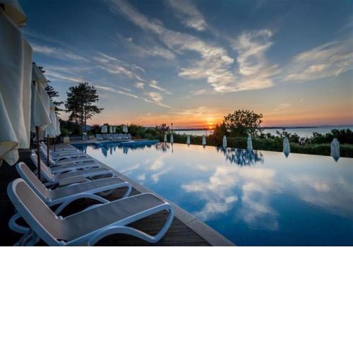 Private Villa 203 in Santa Marina