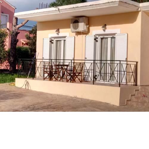 Private Villa Alexandros