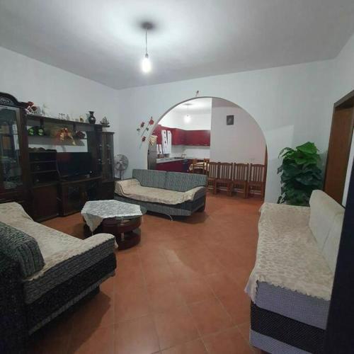 Private villa apartment