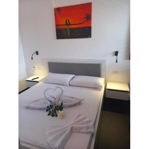 Private Villa Aras