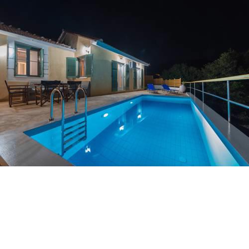 Private Villa Bonora