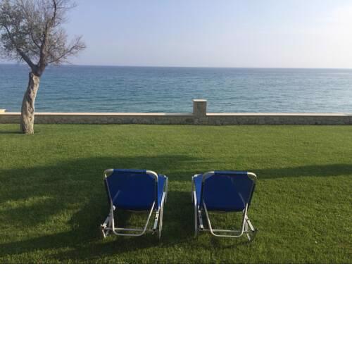 Private Villa by the sea