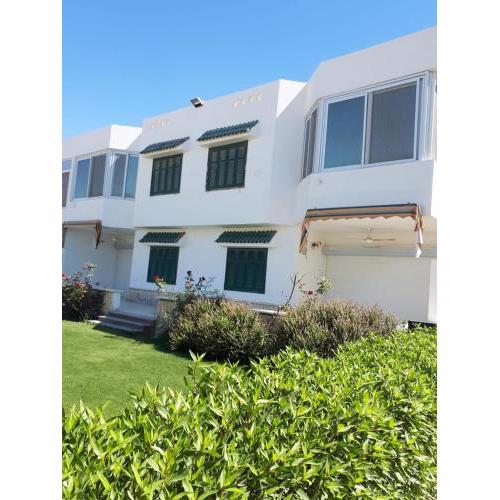 Private Villa Canary beach