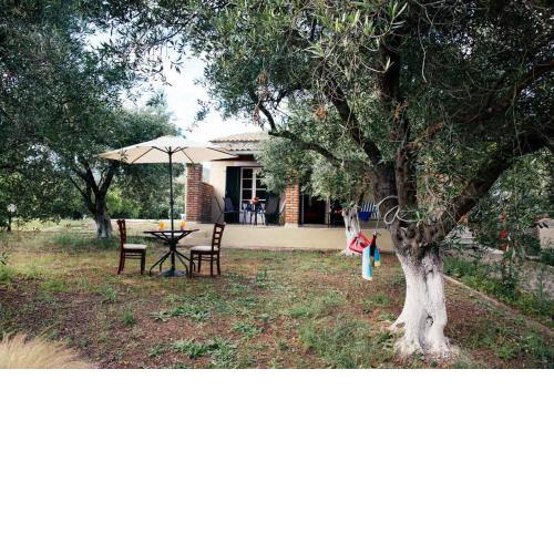 Private Villa Dula with Ocean View