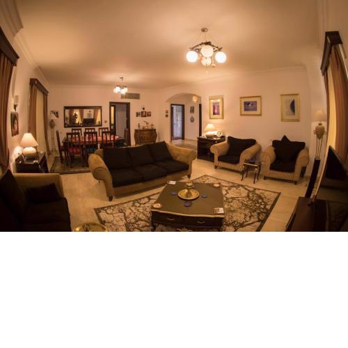Private Villa In Sharm Elsheikh