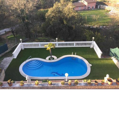 Private villa Near of the beach