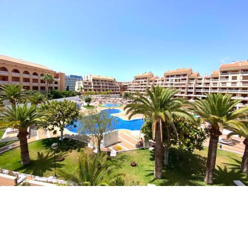 Private Villa with pool in Compostela Beach, Ocean First Line