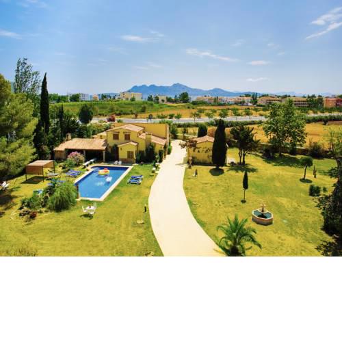 Private Villas Puerto Pollensa