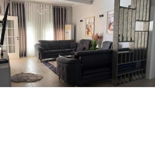 Private villas
