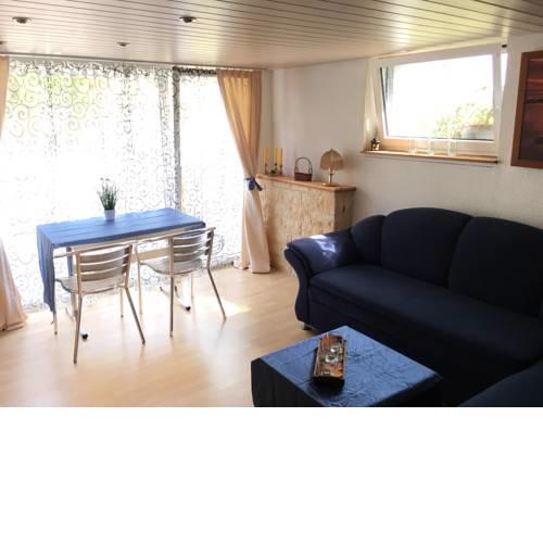 Privates und ruhiges Appartement mit vielen Optionen