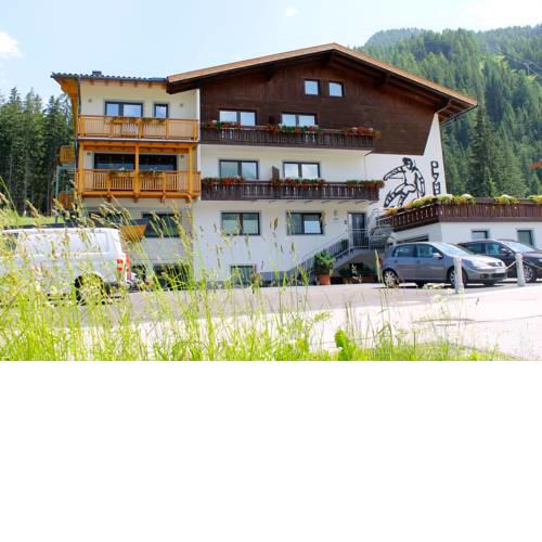 Privathotel Garni Olympia