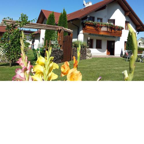 Privatzimmer am Weinbrunnen