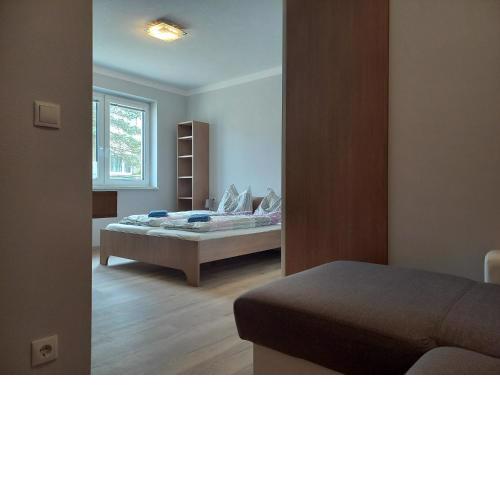 Privatzimmer an der Büffelweide