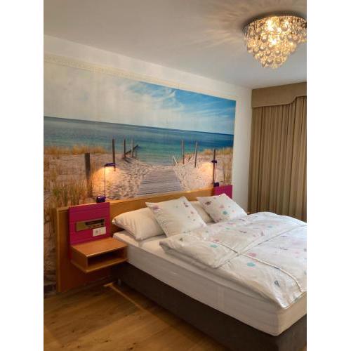 Privatzimmer Annemarie