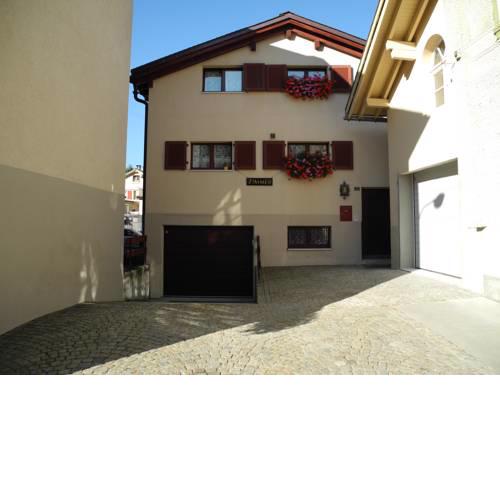 Privatzimmer / bed & breakfast
