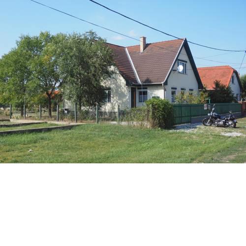 Privatzimmer Csikos