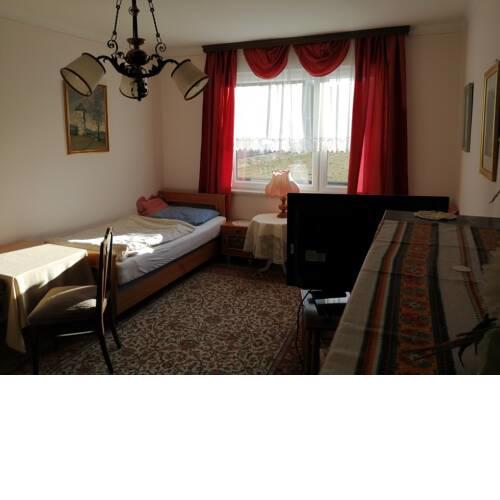 Privatzimmer Deutz