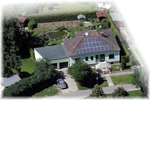 Privatzimmer Fam. Rauscher