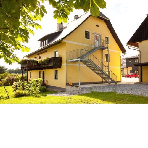 Privatzimmer Familie Pair/Schmoll