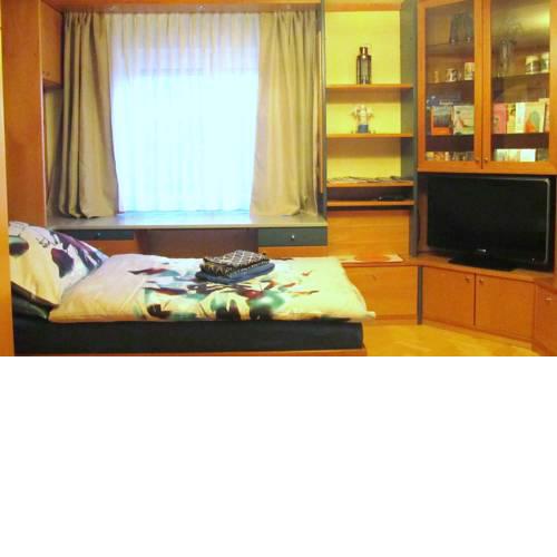 Privatzimmer Fuchs