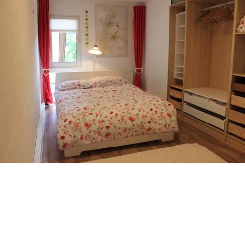 Privatzimmer für 2 Personen auf dem Bauernhof