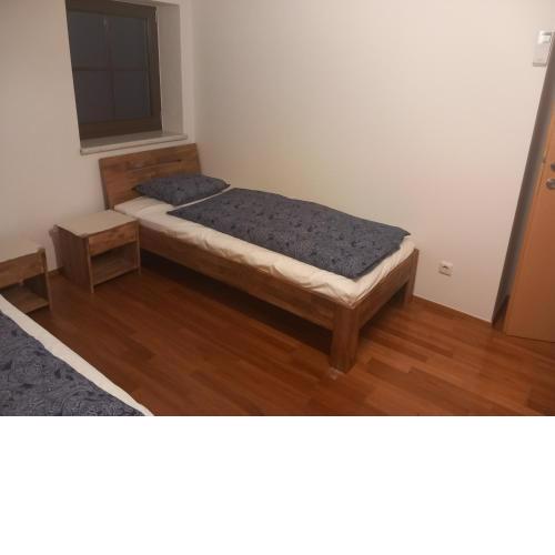 Privatzimmer Grömer