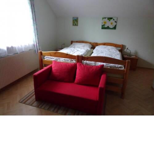 Privatzimmer Hofer