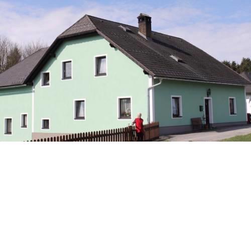 Privatzimmer Hofer