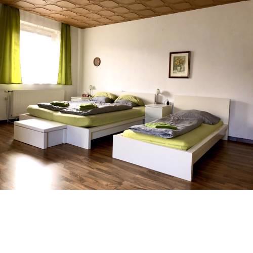 Privatzimmer Linus