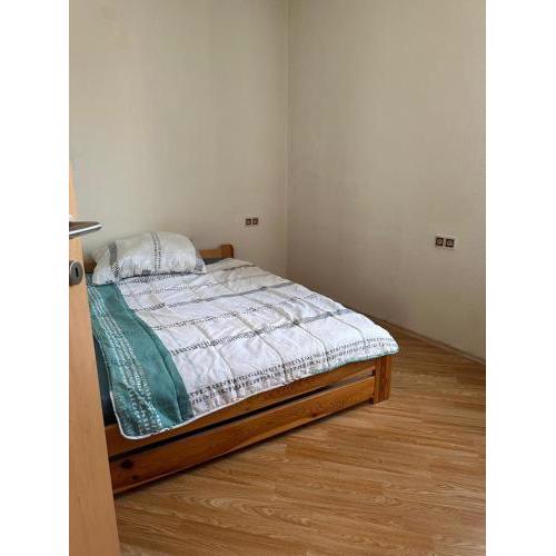 Privatzimmer Mama