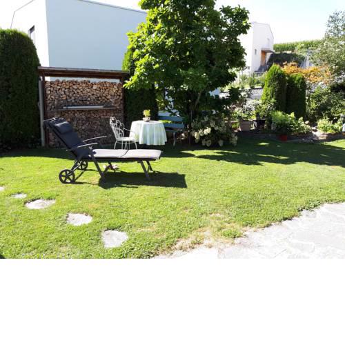 Privatzimmer mit Pilatusblick