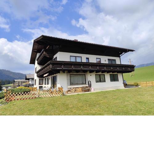 Privatzimmer Pendl