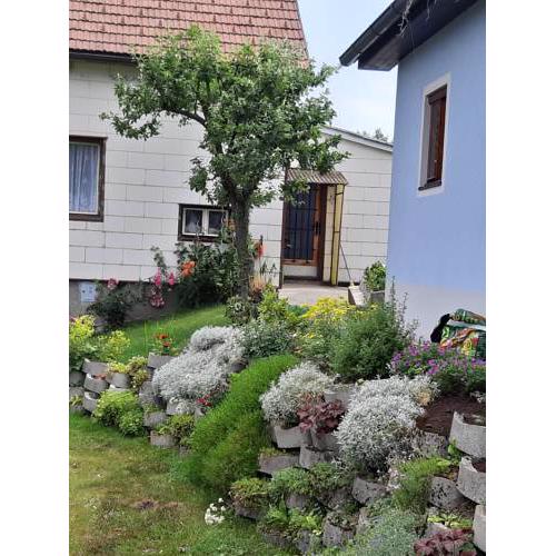 Privatzimmer Roland