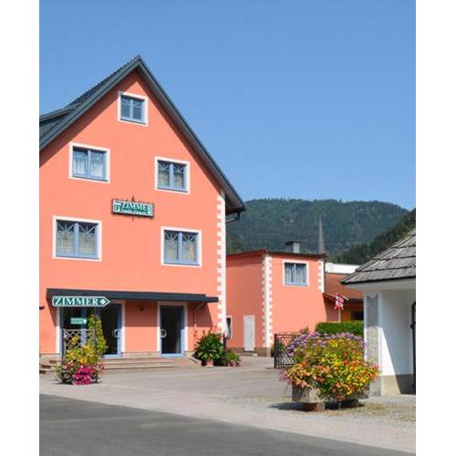 Privatzimmervermietung Fiausch