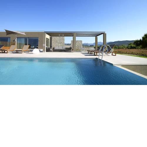 Prive Deluxe Summer Villa