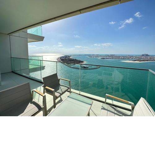 Privet Beach with stunning Sea view