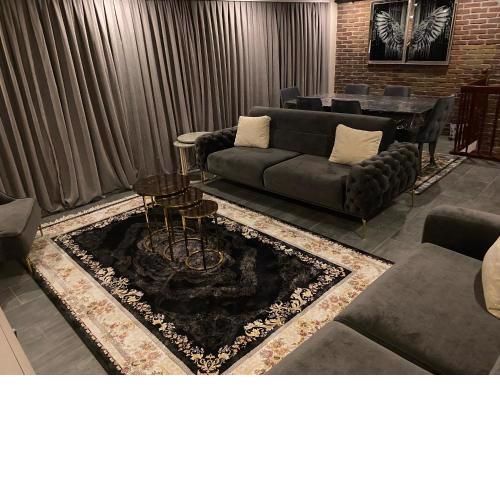Privet golf view house