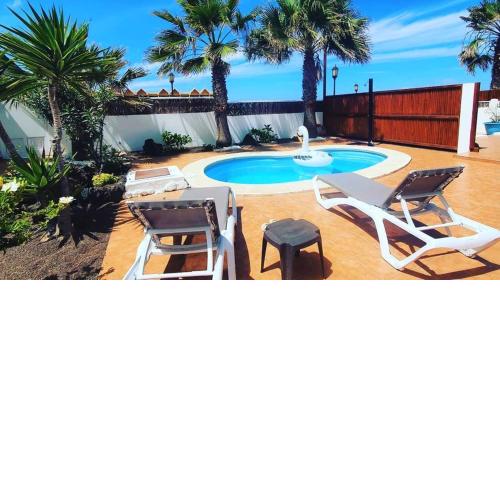 Privilege Bay- Villa Chennai