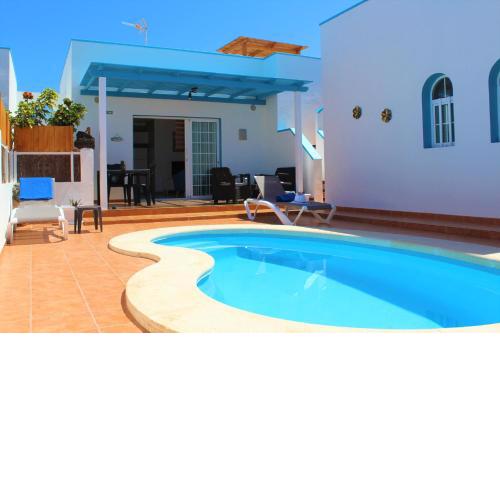 Privilege Bay- Villa Delhi