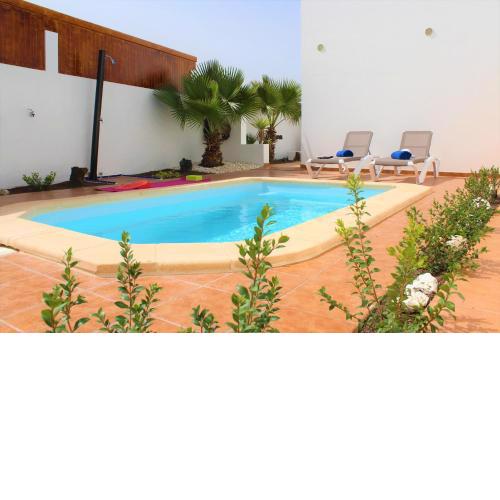 Privilege Bay- Villa Eesha