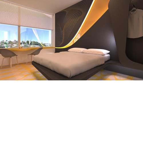 prizeotel Bern-City