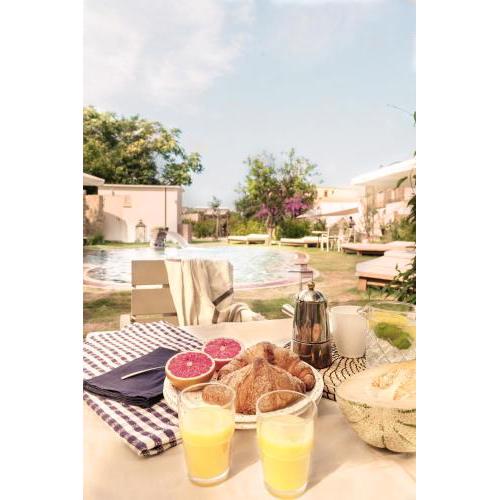 Procida Camp & Resort - La Caravella